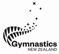 Gymnastics NZ logo
