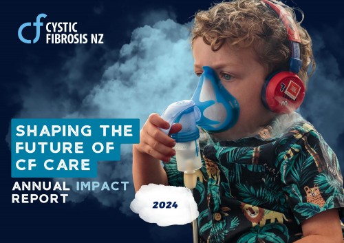 CFNZ Annual Impact Report 2024 v4