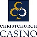 Christchurch Casino logo